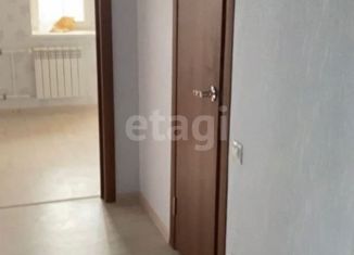 Продается однокомнатная квартира, 40 м2, село Аверино, Многоэтажная улица