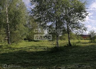 Участок на продажу, 33 сот., деревня Савельево, Озёрная улица