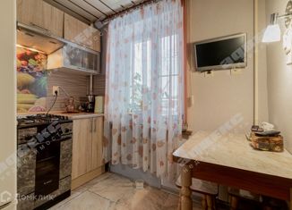 Двухкомнатная квартира на продажу, 47.1 м2, поселок Бугры, Шоссейная улица, 14