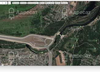 Продаю земельный участок, 75 сот., Фрунзенское сельское поселение