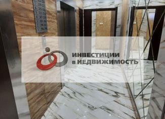 Продажа 1-ком. квартиры, 33.6 м2, Ставрополь, улица Генерала Маргелова, 5/2, микрорайон № 36