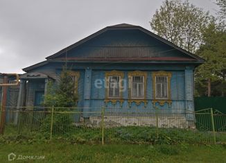 Продается дом, 38.3 м2, Выкса, улица Салтанова, 6