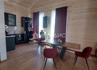 Продается дом, 109.5 м2, Всеволожск, 3-й Поэтический тупик, 17