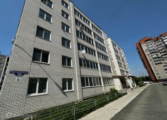 Продаю квартиру студию, 37.2 м2, Нижний Тагил, Черноисточинское шоссе, 29Б