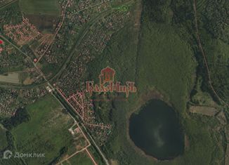 Продажа участка, 10 сот., садовое товарищество Приозерье, Соловьиная улица