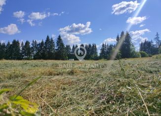 Продажа земельного участка, 10 сот., деревня Полежаево