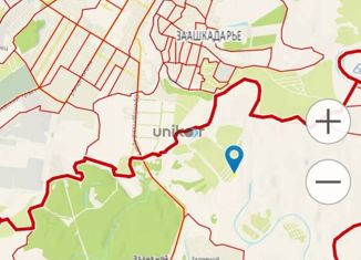 Участок на продажу, 6 сот., СНТ Ильмень, поле № 1