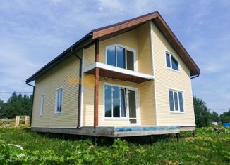 Продаю дом, 172.77 м2, коттеджный посёлок Участки в Ропше