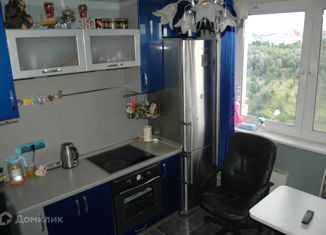 2-комнатная квартира в аренду, 55.5 м2, Москва, улица Генерала Белобородова, 32, улица Генерала Белобородова