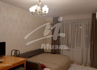 Продам двухкомнатную квартиру, 44.6 м2, Москва, 6-я Парковая улица, 27, 6-я Парковая улица