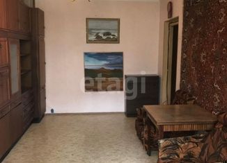 Продажа двухкомнатной квартиры, 55 м2, Москва, улица Генерала Кузнецова, 18к2, улица Генерала Кузнецова