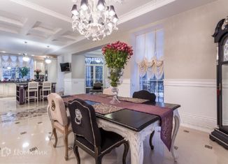 Продам дом, 650 м2, деревня Веледниково