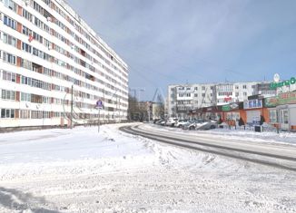 Продажа 3-ком. квартиры, 60.3 м2, Кировск, Новая улица, 7