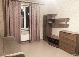 Однокомнатная квартира на продажу, 30.6 м2, Нижегородская область, улица Даргомыжского, 15А
