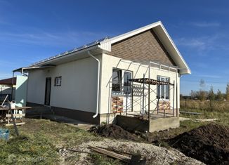 Продается дом, 83.5 м2, Орловская область, Яблочный переулок