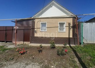 Продается дом, 24.6 м2, село Пушкарное, Центральная улица