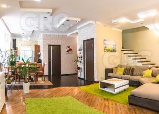 Дом на продажу, 607.8 м2, село Ордынка