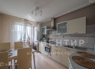 2-комнатная квартира на продажу, 60 м2, Екатеринбург, Гончарный переулок, 4, Гончарный переулок