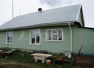 Дом на продажу, 88 м2, посёлок Заречный, Полевая улица