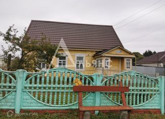 Продажа дома, 68.6 м2, Калужская область, Центральная улица