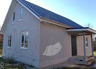 Продаю дом, 116.4 м2, посёлок Знаменский, Кислородная улица