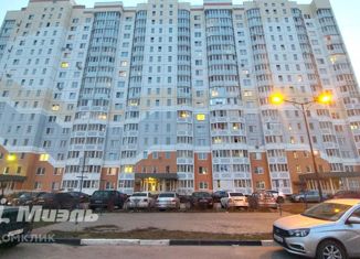 1-комнатная квартира на продажу, 41 м2, Орловская область, улица Емлютина, 11