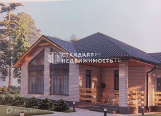 Продается дом, 90 м2, деревня Коняшина, Николаевская улица