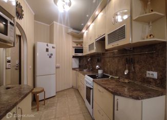 Сдается квартира студия, 31.4 м2, Санкт-Петербург, Туристская улица, 28к3, метро Беговая