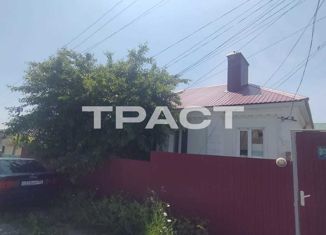 Продаю дом, 56.1 м2, село Семилуки, улица Ленина, 12