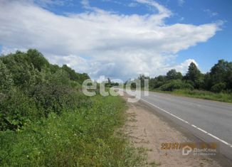 Продажа земельного участка, 1078.19 сот., деревня Коростынь