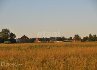 Продается земельный участок, 15 сот., деревня Пашково, Снежная улица