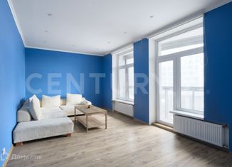 Продажа трехкомнатной квартиры, 90.2 м2, Санкт-Петербург, Оренбургская улица, 2, Оренбургская улица