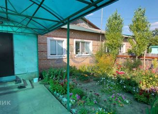 Продаю дом, 118.5 м2, посёлок Береговой, Береговая улица, 38