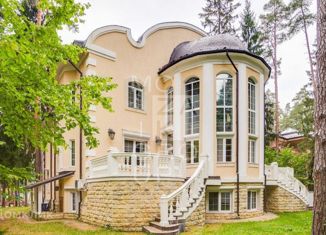 Дом на продажу, 650 м2, поселок Николина Гора, улица Масловка