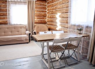 Продам дом, 98 м2, коттеджный посёлок Решетникова-2