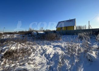 Продается земельный участок, 10 сот., садовое товарищество Душевное