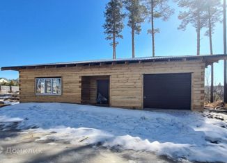 Продажа дома, 144 м2, СНТ Зелёный сад