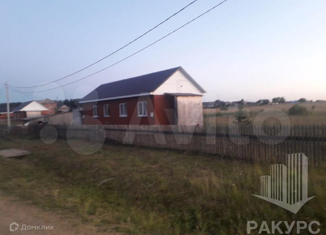 Дом на продажу, 33 м2, село Брод, Железнодорожная улица, 5