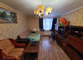 Продам 1-комнатную квартиру, 39 м2, Рыбинск, улица Кораблестроителей, 12