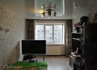 Продается 3-ком. квартира, 63 м2, Курган, 3-й микрорайон, 23