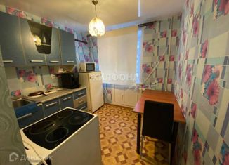 Продается 1-ком. квартира, 33 м2, Калтан, проспект Мира, 37Б