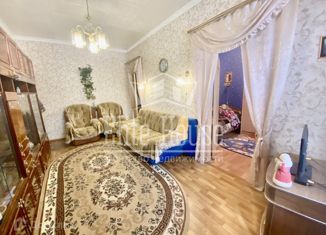 Продажа 2-комнатной квартиры, 42.7 м2, Калуга, Московская улица, 337