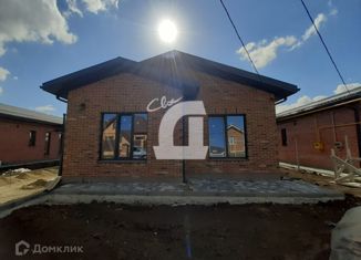 Продам дом, 90 м2, поселок Агроном, улица Братчиковой