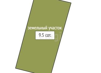 Продам дом, 225 м2, деревня Минино