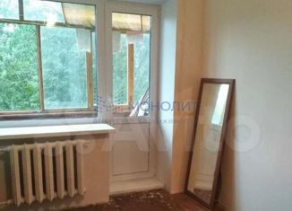 Продается двухкомнатная квартира, 45 м2, Нижний Новгород, улица Баумана, 50к1, улица Баумана