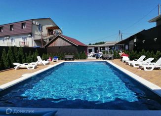 Дом на продажу, 650 м2, поселок городского типа Джубга, улица Чкалова, 15