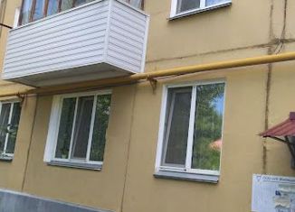 Продажа 2-ком. квартиры, 45.6 м2, Курган, проспект Конституции, 45, жилой район Энергетики