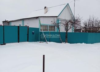 Продаю дом, 58 м2, село Иевлево, Комсомольская улица