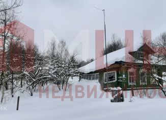 Продам участок, 12 сот., деревня Искрино, деревня Искрино, 22А