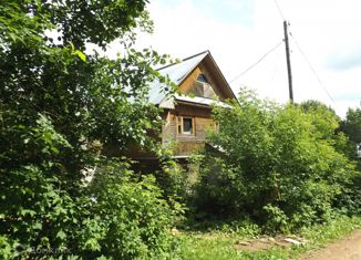 Продам дом, 94.6 м2, Киров, Первомайский район, 3-й Родниковый переулок, 10